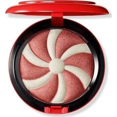MAC MAC, Hyper Real Glow Duo, Bronzing, Bronzer Compact Powder, Fortune Teller, 8 g For Women