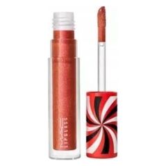 MAC MAC, Lipglass, Shining, Lip Gloss, Ruby Taboo, 3.1 ml For Women