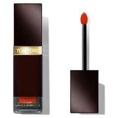 Tom Ford Tom Ford, Luxe Vinyl, Matte, Liquid Lipstick, 06, Knockout, 6 ml For Women