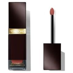 Tom Ford Tom Ford, Luxe Vinyl, Matte, Liquid Lipstick, 01, Insinuate, 6 ml For Women