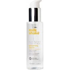 Milk Shake Milk Shake, Glistening, Ammonia-Free, Hair Serum, Anti-Frizz, 100 ml For Women