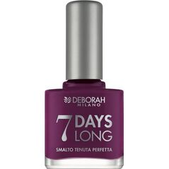Deborah Deborah, 7 Day Long, Vitamins, Quick-Dry, Nail Polish, EN879, 11 ml For Women
