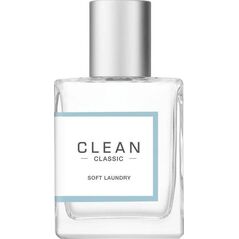 Clean Clean, Soft Laundry, Eau De Parfum, For Women, 30 ml For Women