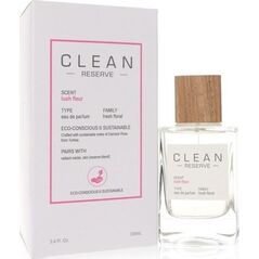 Clean Clean, Reserve - Lush Fleur, Eau De Parfum, For Women, 100 ml For Women