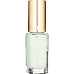 L’Oreal Paris L'Oreal Paris, Color Riche Le Vernis, Nail Polish, 858, Ocean Porcelain, 5 ml For Women