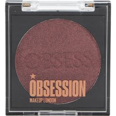 Makeup Revolution Makeup Revolution, Obsession, Eyeshadow Powder, E169, Antique Lace, 2 g For Women
