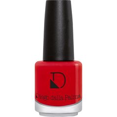 Diego Dalla Palma Diego Dalla Palma, Makeup Nails, Toluene-Free, Full-Coverage, Nail Polish, 236, Into The Red, 14 ml For Women