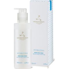 Aromatherapy Associates Nawilżający tonik różany 200 ml