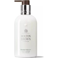 Molton Brown Molton Brown, Geranium Nefertum, Body Lotion, 300 ml For Women