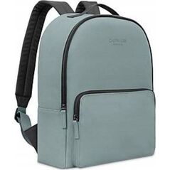 Calvin Klein Calvin Klein, School, Backpack, Gray, Travel, Unisex Unisex