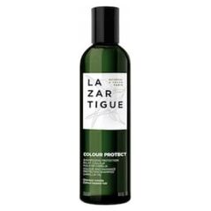 Lazartigue Lazartigue, Fortify, Vegan, Hair Shampoo, For Colour Protection, 250 ml Unisex