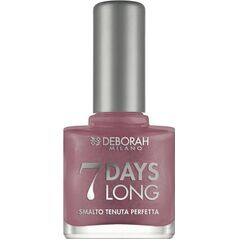 Deborah Deborah, 7 Day Long, Vitamins, Quick-Dry, Nail Polish, EN881, 11 ml For Women