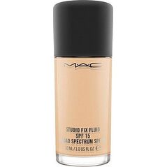 MAC MAC, Studio Fix Fluid, Matte Finish, Liquid Foundation, NC47, SPF 15, 30 ml For Women