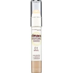 Maybelline  Maybelline, Dream Bright, Cream Concealer, 3 g For Women