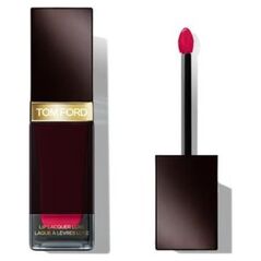 Tom Ford Tom Ford, Shine, Liquid Lipstick, 08, Infatuate, 6 ml For Women