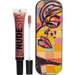Nudestix Nudestix, Magnetic Lip , Lip Gloss, Tahiti Hottie, 10 ml For Women
