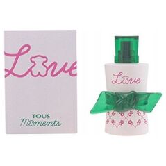 Tous Tous, Love Moments, Eau De Toilette, For Women, 50 ml For Women
