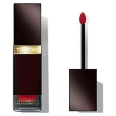 Tom Ford Tom Ford, Luxe , Matte, Liquid Lipstick, 09, Amaranth, 6 ml For Women