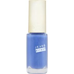 L’Oreal Paris L'Oreal Paris, Color Riche Jeans Effect, Nail Polish, 861, Azur Salopette, 5 ml For Women
