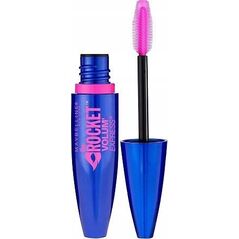 Maybelline  Maybelline, The Rocket Volum' Express, Extra Volume, Mascara, Very Black, 9.6 ml For Women