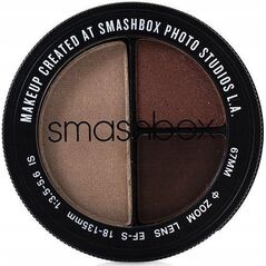 Smashbox Smashbox, Photo Edit, Eyeshadow Palette, Punked, 3.2 g For Women