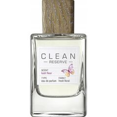 Clean Clean, Reserve - Lush Fleur, Eau De Parfum, For Women, 50 ml For Women