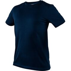 Neo T-shirt granatowy, rozmiar L
