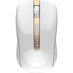 Mysz Havit MS951GT biała