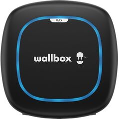 Ładowarka Wallbox Pulsar Max Typ 2 22kW 7m czarna (PLP2-M-2-4-9-002)