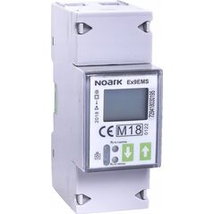 Wallbox Miernik MID 1-fazowy (MID-1P-100A)