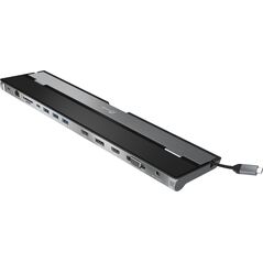 Stacja/replikator j5create Triple Display USB-C (JCD543-N)