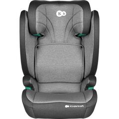 Fotelik samochodowy KinderKraft Jr Fix2 Rocket Grey