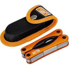 Bahco Bahco Multireplės 18 in 1 su nailonine dėtuve