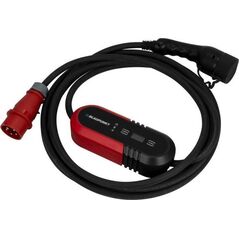 Ładowarka Blaupunkt P3PM2T2 11kW 8-16A 450V 8m