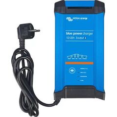 Ładowarka Victron Energy Ładowarka do akmulatora Blue Smart IP22 12V/20A (3 Wyjścia)