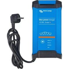 Ładowarka Victron Energy Ładowarka do akmulatora Blue Smart IP22 12V/30A (3 wyjścia)