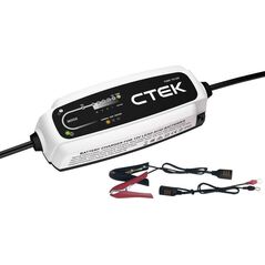 CTEK Prostownik automatyczny CTEK 40-161, 230 V, 12 V