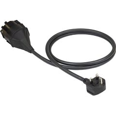 NRGkick NRGkick Plug Attachment Type G 13A (UK)