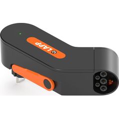 Ładowarka LAPP Mobility Dock 2,3kW 10A, 1 faza, Typ E/F (5555925000)