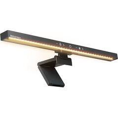 Blitzwolf Lampa BlitzMax BM-ES na monitor
