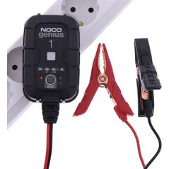 NOCO Ładowarka akumulatorowa NOCO GENIUS 1 EU 6/12V 1A