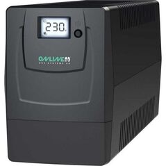 UPS Online USV Systeme YUNTO Smile 600 (YS600)