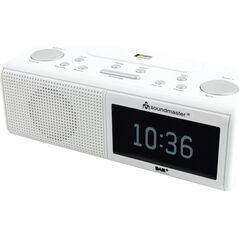 Radio Soundmaster RADIO SOUNDMASTER UR8350WE