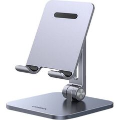 Stojak Ugreen UGREEN LP134 Podstawka na tablet (srebrna)