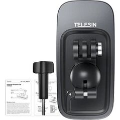 Telesin Mocowanie na pasek plecaka Telesin do kamer sportowych (GP-JFM-009)
