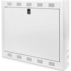 Szafa Digitus Rack Digitus wall for DVR grey 550x580x160 mm