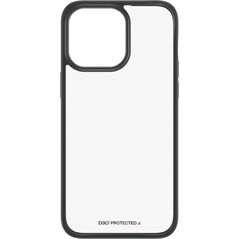 PanzerGlass Etui PanzerGlass ClearCase iPhone 15 Pro Max antybakteryjne