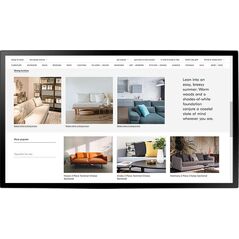Monitor AG Neovo TX-4302 (TX4320011E000)
