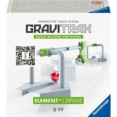 Ravensburger Zestaw Gravitrax Dodatek Most linowy