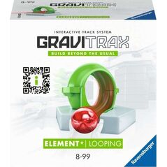 Ravensburger Zestaw Gravitrax Dodatek Pętla